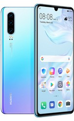 Замена дисплея на телефоне Huawei P30 Pro в Чебоксарах